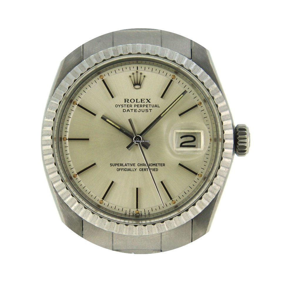 Rolex Datejust 1603...