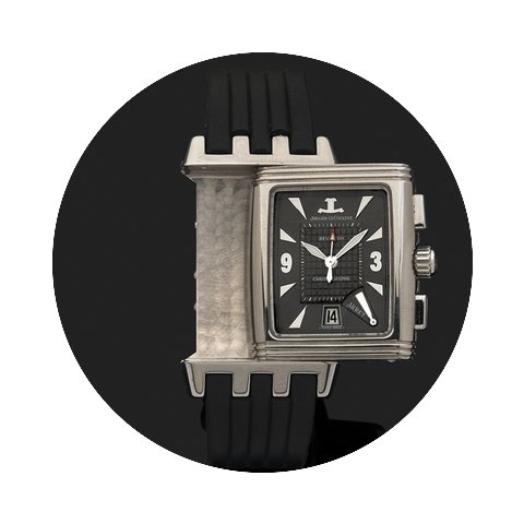 Jaeger-LeCoultre Reverso Gran Sport Chro...