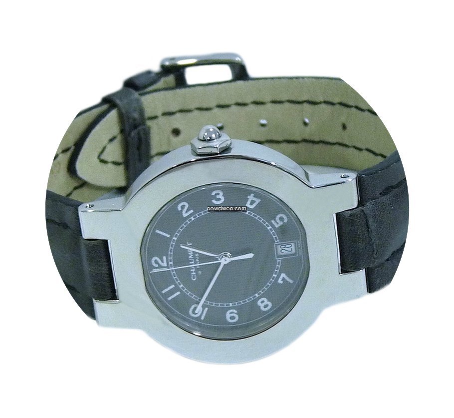 Chaumet Paris Sport Unisex Stainless Ste...