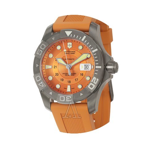 Victorinox Swiss Army Men's Professional...