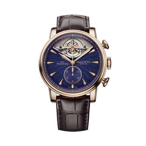 Arnold & Son TEC1...