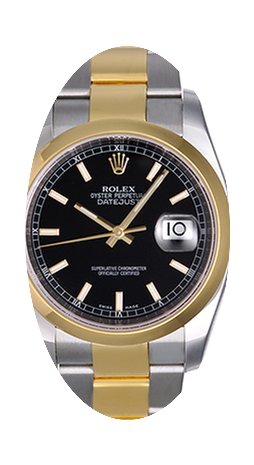 Rolex Datejust 116203...