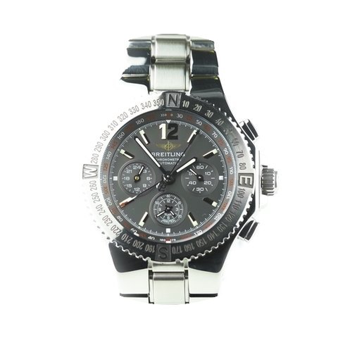 Breitling Hercules...
