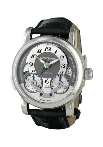 Montblanc Nicolas Rieussec Chronographe...