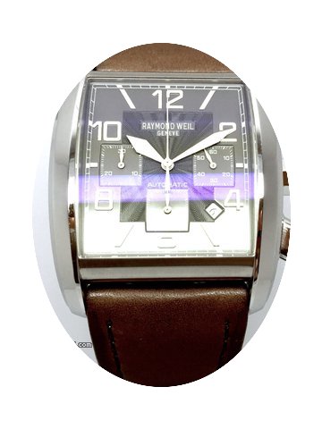 Raymond Weil Don Giovanni Chrono Automat...