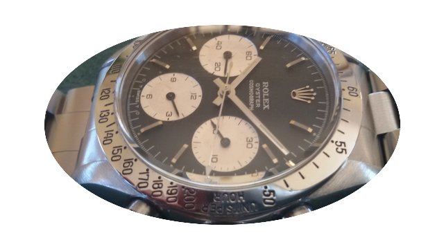 Rolex Daytona 6265 TOP...