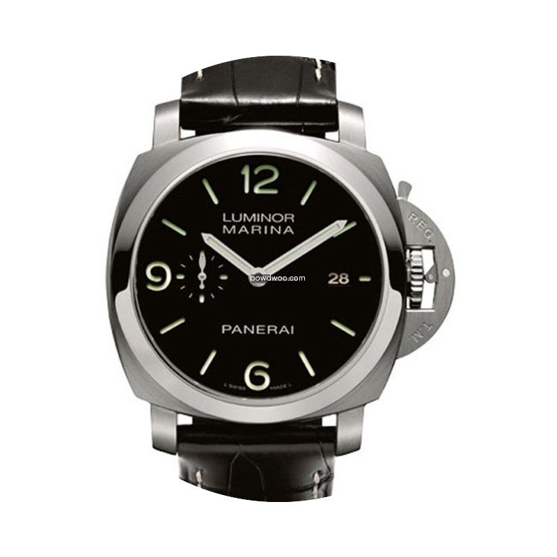 Panerai Officine Panerai Luminor 1950...
