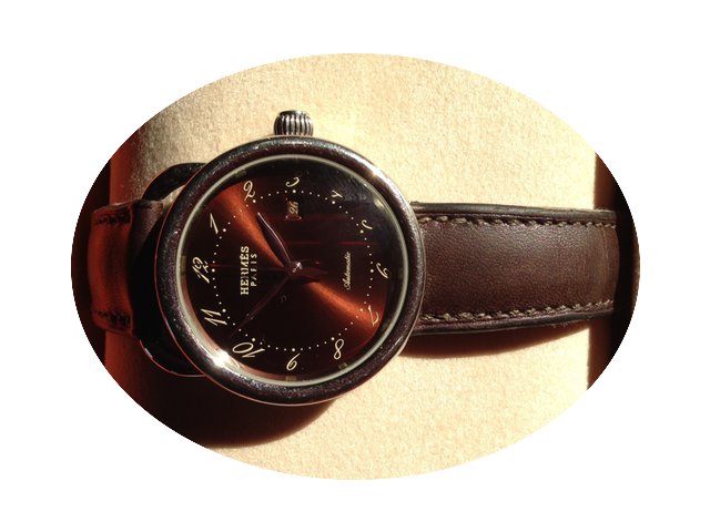 Hermès Arceau...