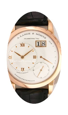 A. Lange & Söhne 101.032 Lange 1, R...