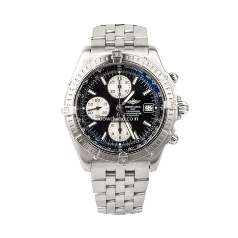 Breitling Crosswind...
