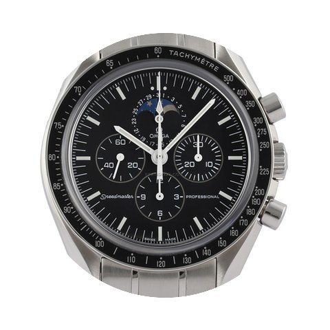 Omega Speedmaster Ref. 3576...
