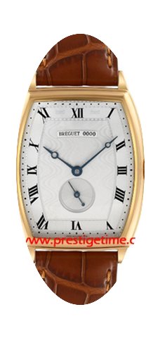 Breguet Heritage Automatic - Mens Mens W...