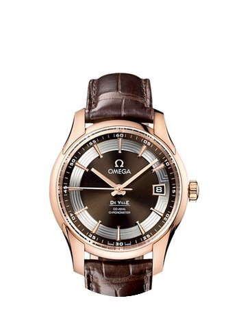 Omega DE VILLE HOUR VISION...