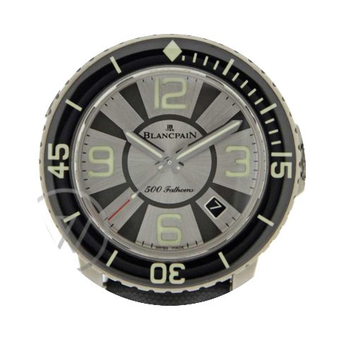 Blancpain 500 Fathoms Cannes Ltd Edtion ...