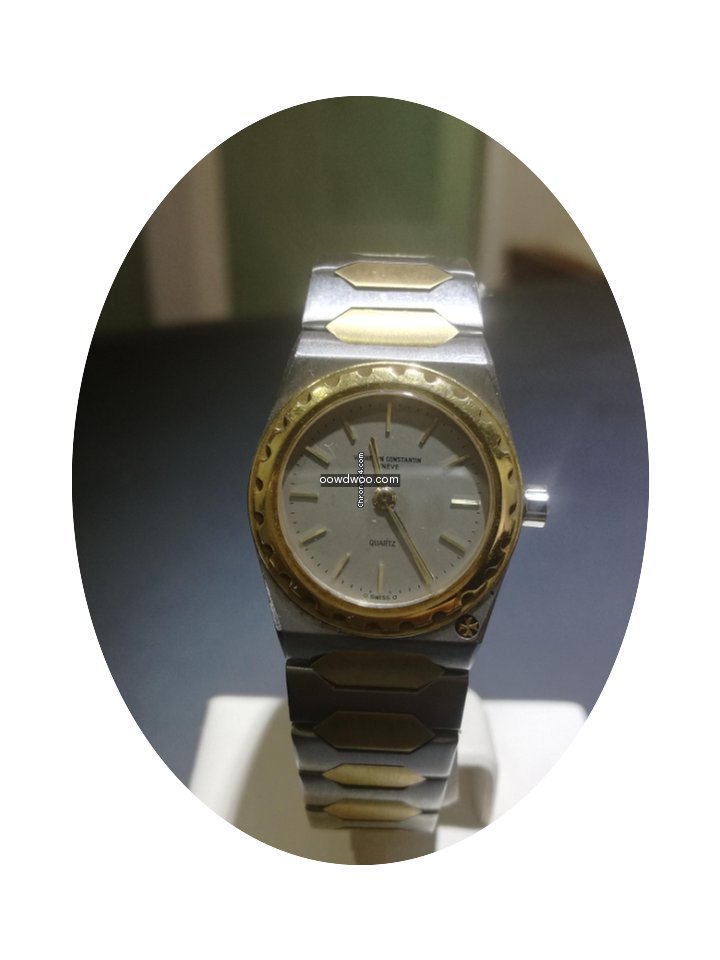 Vacheron Constantin Lady 222...