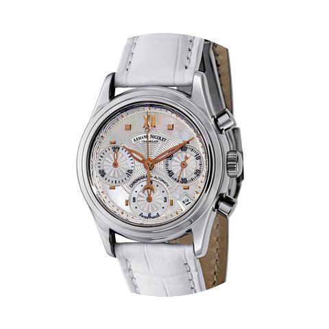 Armand Nicolet Women's M03 Watch...