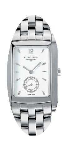 Longines DolceVita Quartz Mens Mens Watc...
