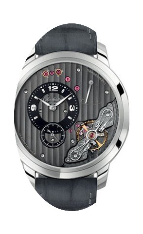 Glashütte Original PanoInverse XL...