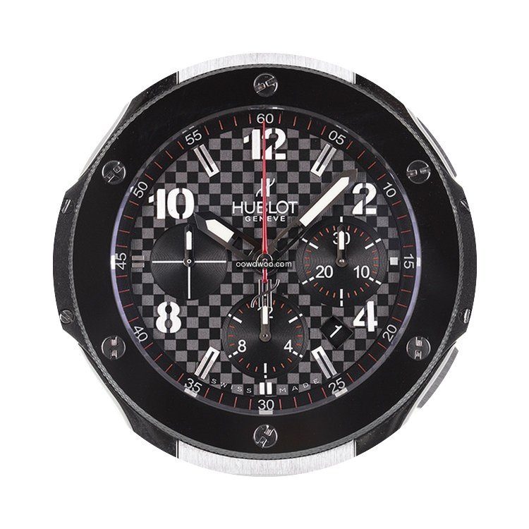 Hublot Big Bang Evolution Ref. 301.SB.13...