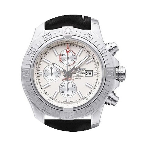 Breitling Super Avenger II...