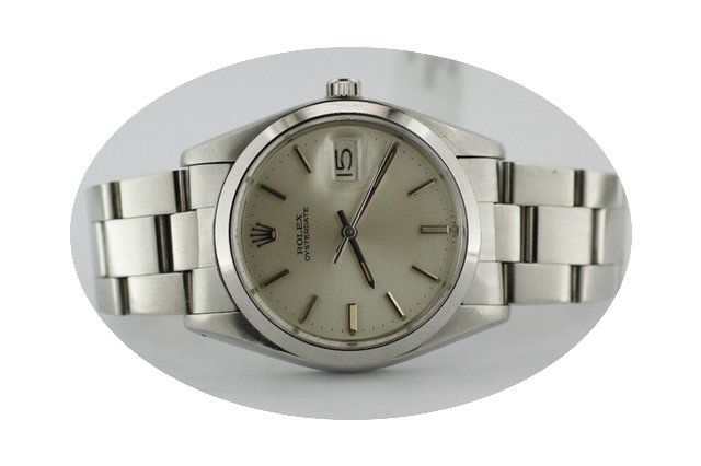 Rolex Oyster Date 6694...