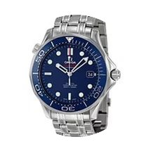 Omega Seamaster Diver...