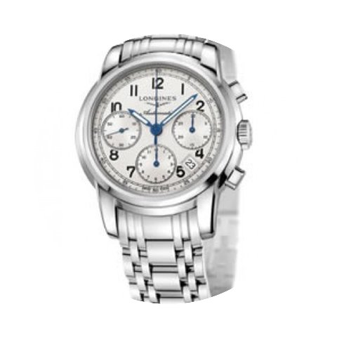 Longines Saint-Imier Chronographs NEU in...