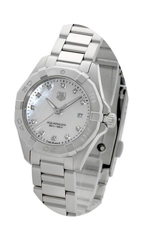 TAG Heuer Aquaracer Quarz 27mm...