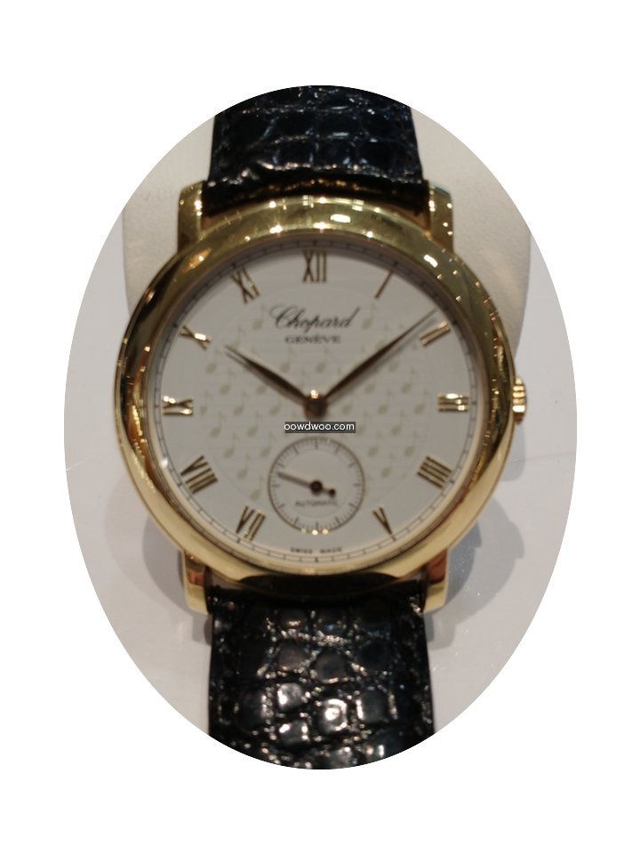 Chopard José Carreras...