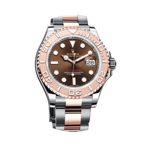 Rolex Yacht-Master...