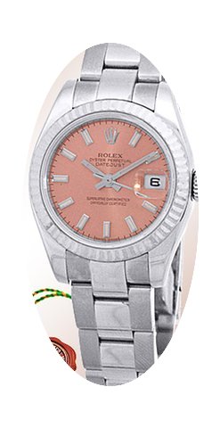 Rolex 