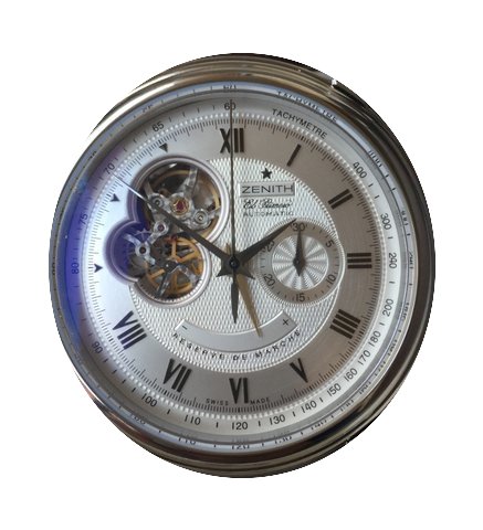 Zenith Chronomaster...