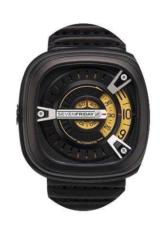 Sevenfriday M2/01...
