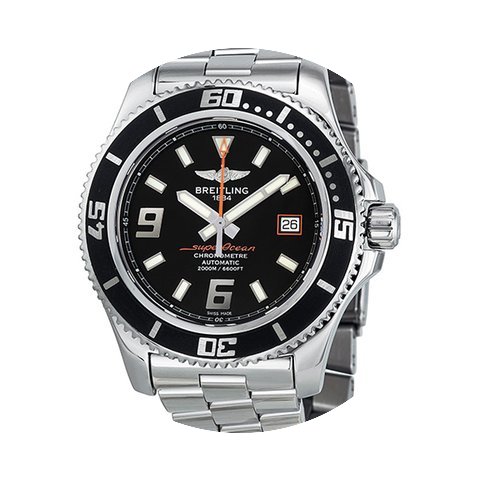 Breitling Superocean...