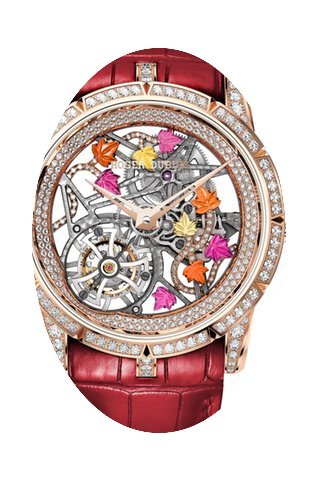 Roger Dubuis Excalibur 42 Creative Skele...