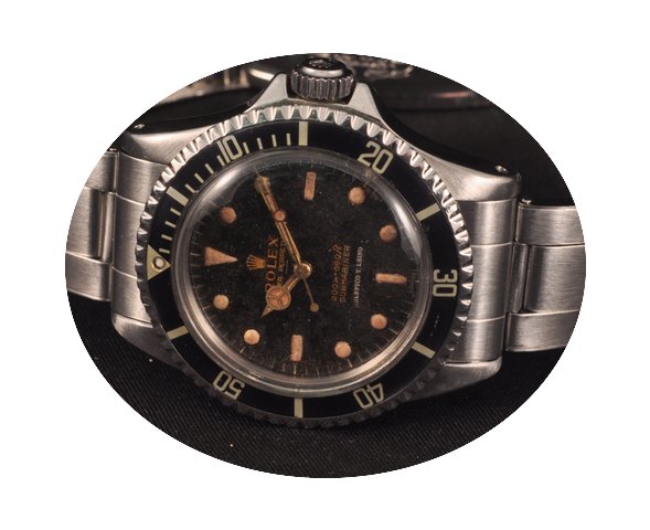 Rolex SUBMARINER 