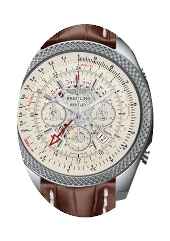 Breitling for Bentley B04 GMT...