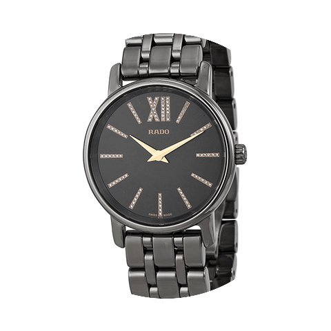 Rado Diamaster...