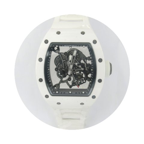 Richard Mille RM055...