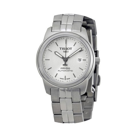 Tissot Men's T0493071103100 T-Classic PR...