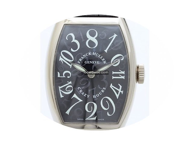 Franck Muller フランクミュラー ...