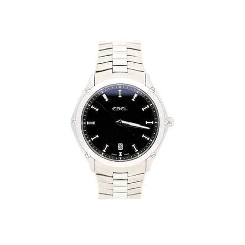 Ebel e9955Q41 Classic Sport...