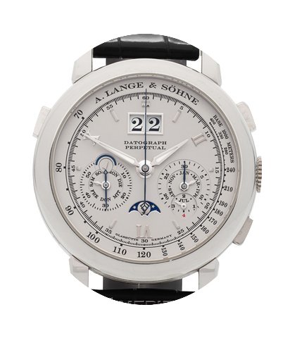 A. Lange & Söhne Datograph Perpetua...