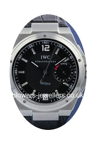 IWC Big Ingenieur IW5005-01...