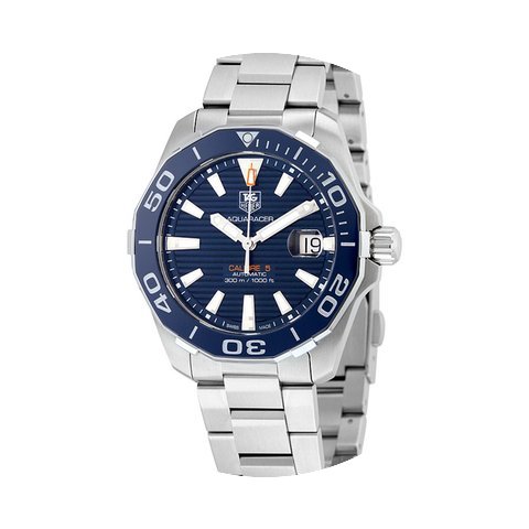 TAG Heuer TAGHEUER AQUARACER calibre 5 W...