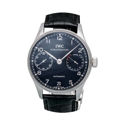 IWC Portuguese Power Reserve Automatic M...