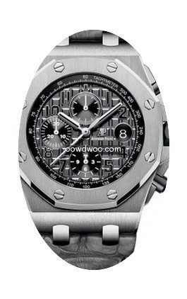 Audemars Piguet Chronograph 42mm Special...