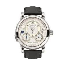 Montblanc Homage to Nicolas Rieussec II ...