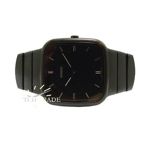 Rado R5.5 Jubile Cerâmica - UNWORN...