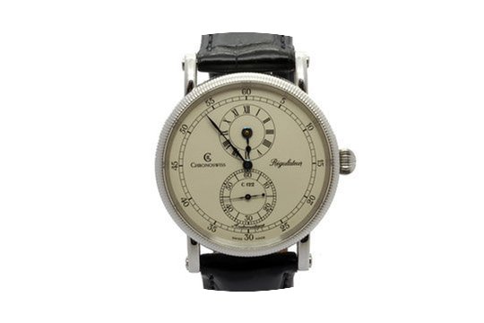 Chronoswiss Régulateur CH1223...
